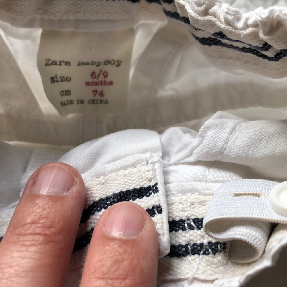 Zara boys bundle - Picture 6 of 8